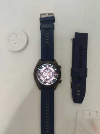 Huawei Watch GT