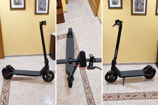 Patinete Eléctrico Xiaomi 4 Lite