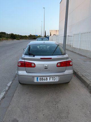 Renault Laguna 2007