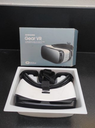 Samsung Gear VR Oculus