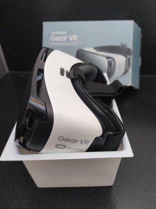 Samsung Gear VR Oculus
