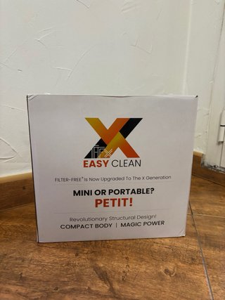 Licuadora lenta de prensado en frío MIUI Compacta