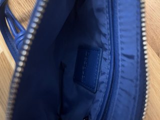 Bolso Desigual azul