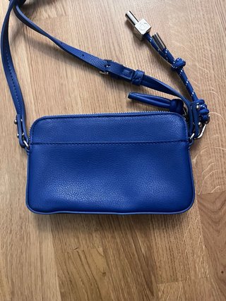 Bolso Desigual azul