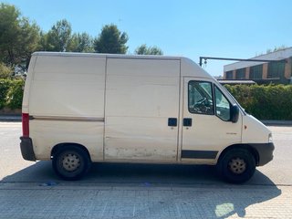 Citroen Jumper