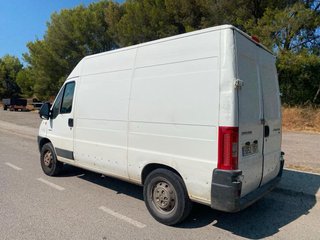 Citroen Jumper