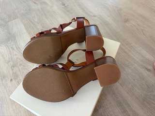 Sandalias Sezane Talla 38