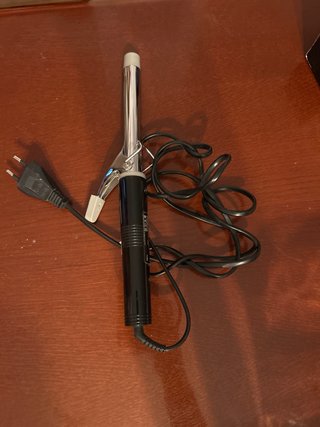 Rizador de pelo Remington Pearl Ceramic