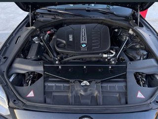BMW Serie 6 2013
