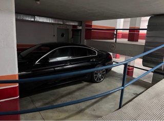 BMW Serie 6 2013