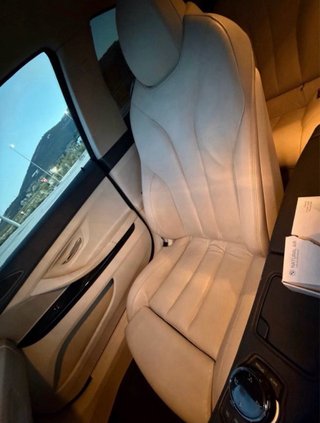 BMW Serie 6 2013