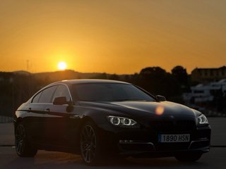 BMW Serie 6 2013