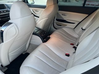 BMW Serie 6 2013
