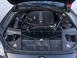 BMW Serie 6 2013
