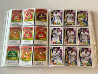 Álbum Adrenalyn XL LaLiga 2016-17