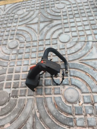 Empuñadura Motosierra Stihl