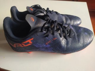 Botas de fútbol niño/a