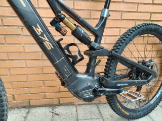 ROTWILD RG PRO 375