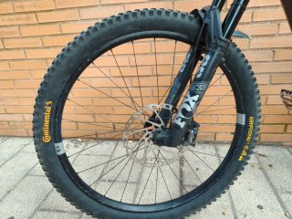 ROTWILD RG PRO 375