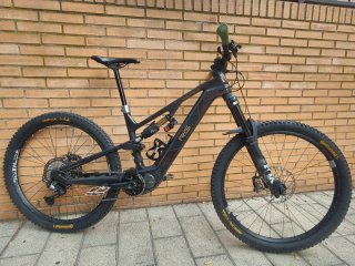 ROTWILD RG PRO 375