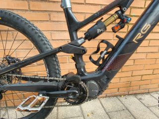 ROTWILD RG PRO 375