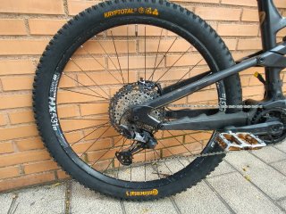 ROTWILD RG PRO 375