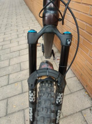 ROTWILD RG PRO 375