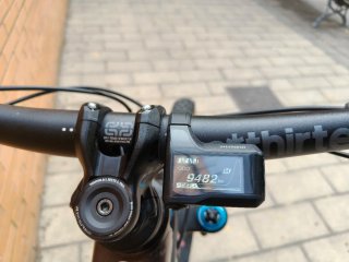 ROTWILD RG PRO 375