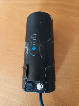 ROTWILD RG PRO 375