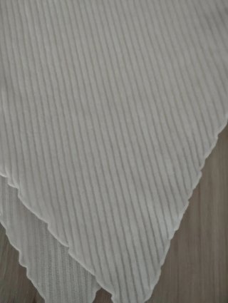 Jersey blanco