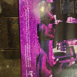 Gang Starr Hard to Earn 2 Vinili
