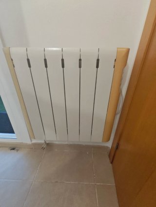 Emisor Térmico Haverland RC-E