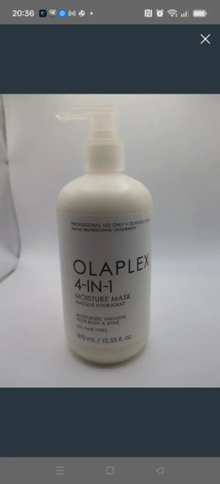 Olaplex 4-IN-1 Mascarilla Hidratante