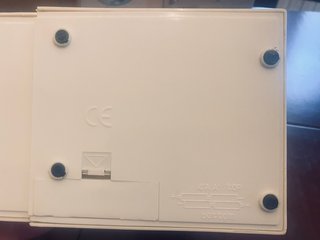 Macchina da cucire Easy Stitch Mini Desk