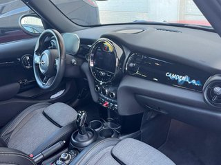 Cooper S 5P 12/2021 GARANT MINIMEX HASTA MAYO 2027