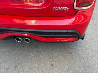 Cooper S 5P 12/2021 GARANT MINIMEX HASTA MAYO 2027