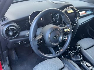 Cooper S 5P 12/2021 GARANT MINIMEX HASTA MAYO 2027