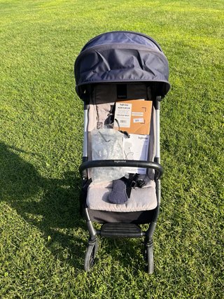 Passeggino Inglesina Quid