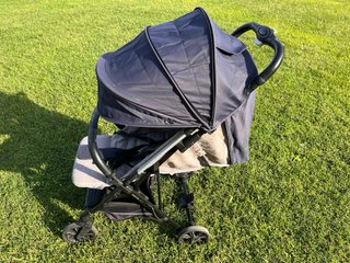 Passeggino Inglesina Quid