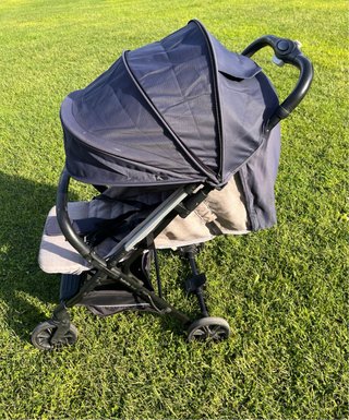 Passeggino Inglesina Quid