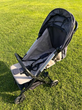 Passeggino Inglesina Quid