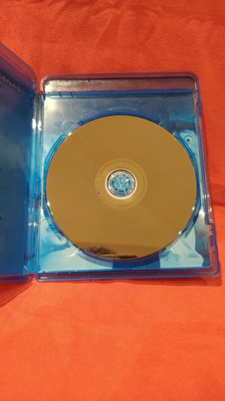Ratatouille Blu-ray Disney Pixar