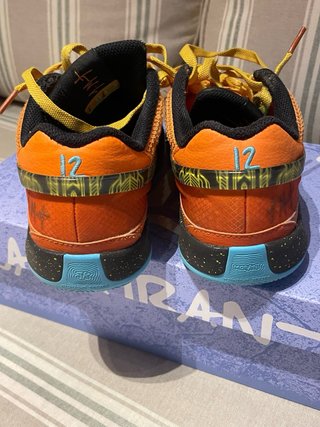 Zapatillas Baloncesto Nike JA 1 SE (GS) Talla 40