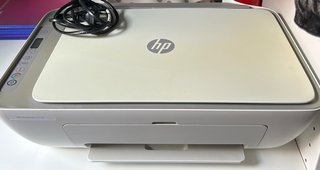 Impresora HP DeskJet 2720