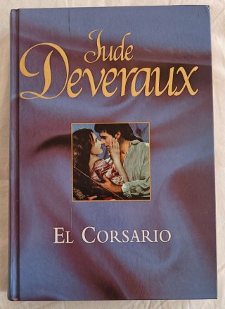 Lote de libros de Jude Deveraux
