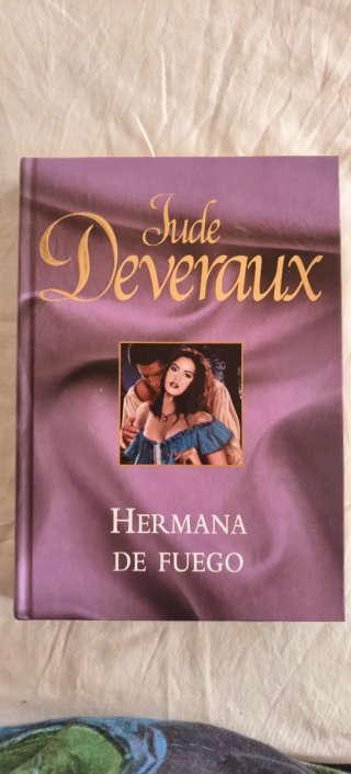 Lote de libros de Jude Deveraux