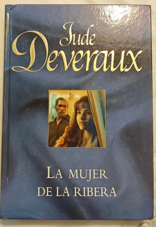 Lote de libros de Jude Deveraux