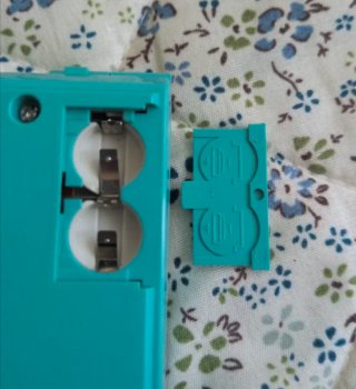 Nintendo Game & Watch Squish