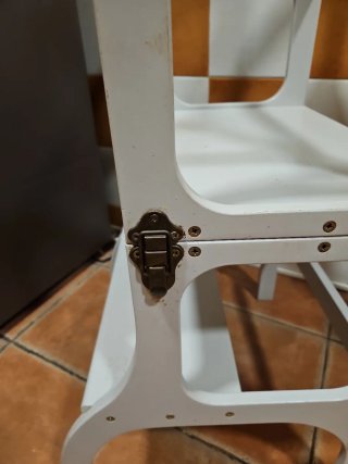 Torre di apprendimento Montessori Ette Tete