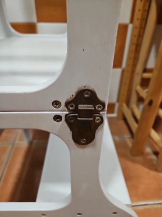 Torre di apprendimento Montessori Ette Tete